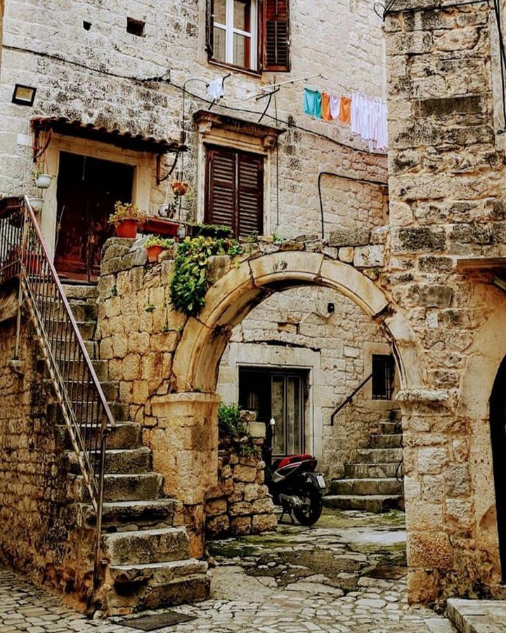 Apartment T&M Trogir Kültér fotó