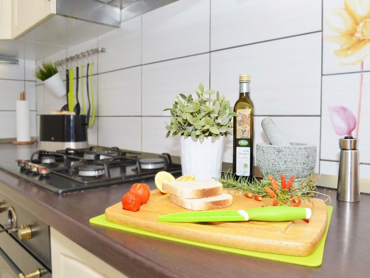 Apartment T&M Trogir Kültér fotó