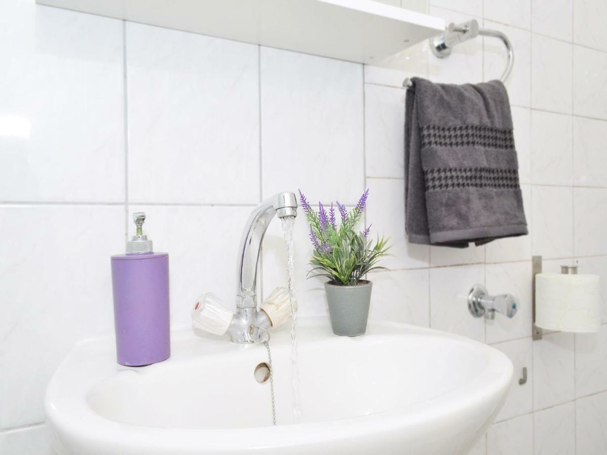 Apartment T&M Trogir Kültér fotó