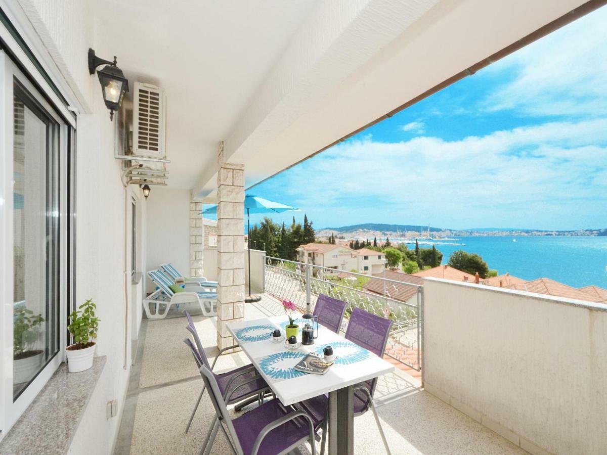 Apartment T&M Trogir Kültér fotó