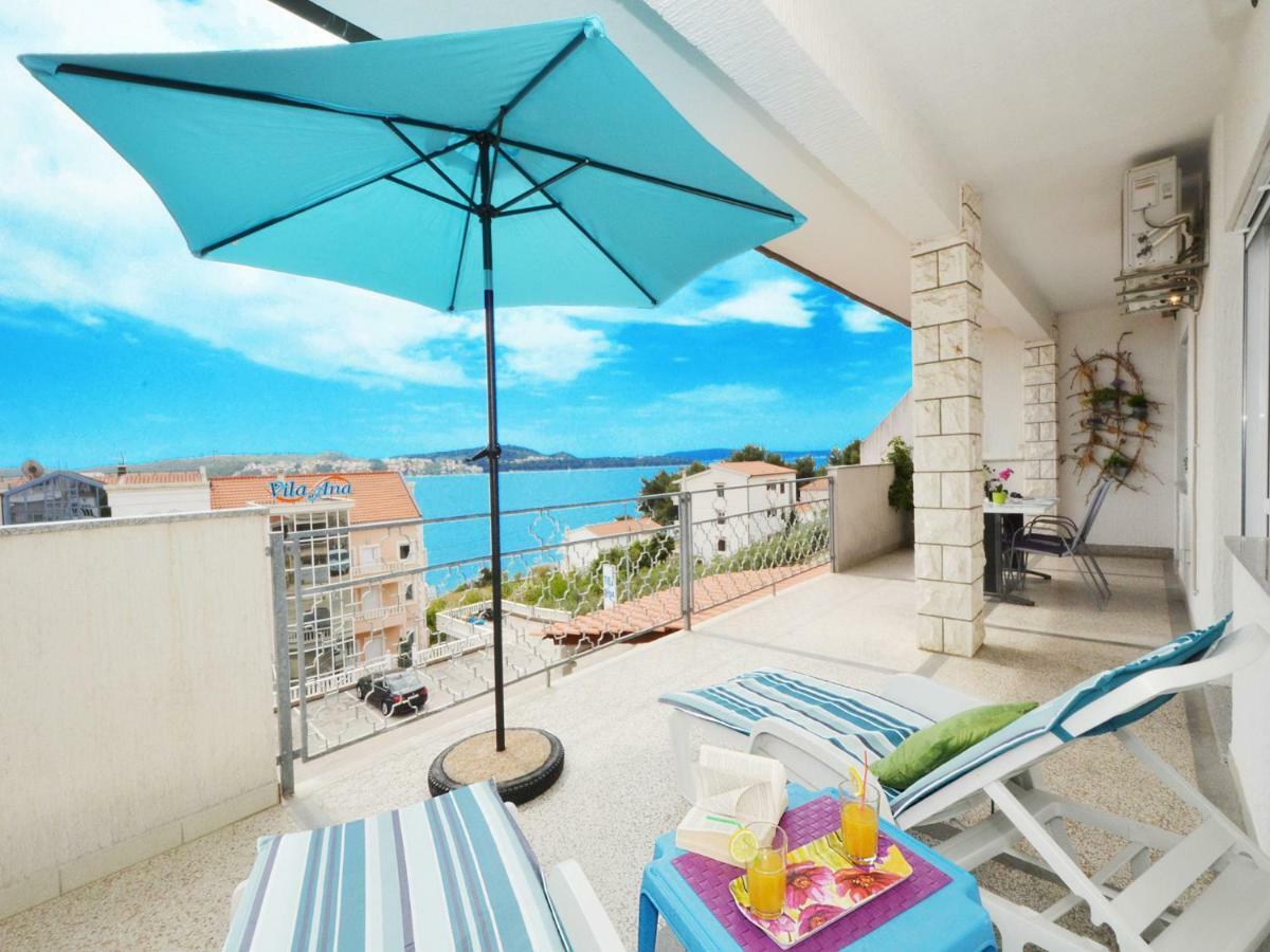 Apartment T&M Trogir Kültér fotó