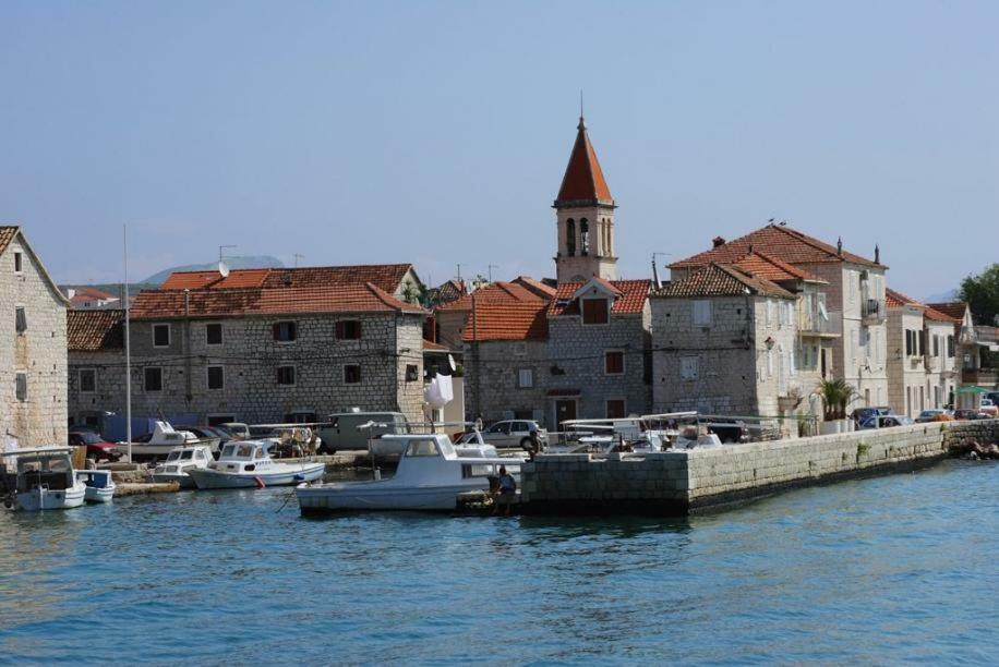 Apartment T&M Trogir Kültér fotó