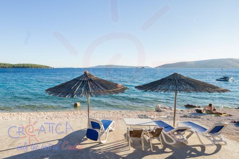 Apartment T&M Trogir Kültér fotó