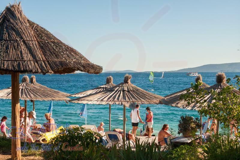 Apartment T&M Trogir Kültér fotó