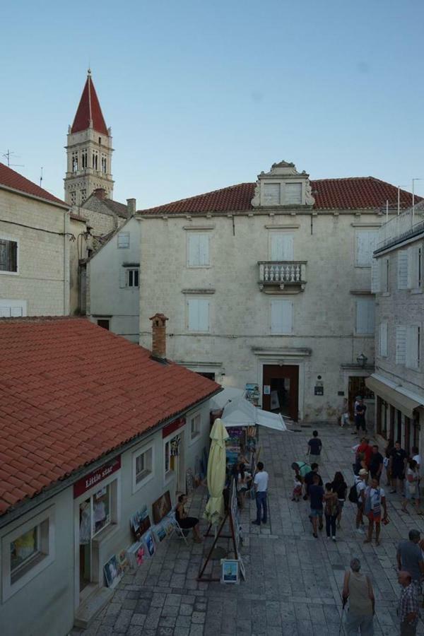 Apartment T&M Trogir Kültér fotó